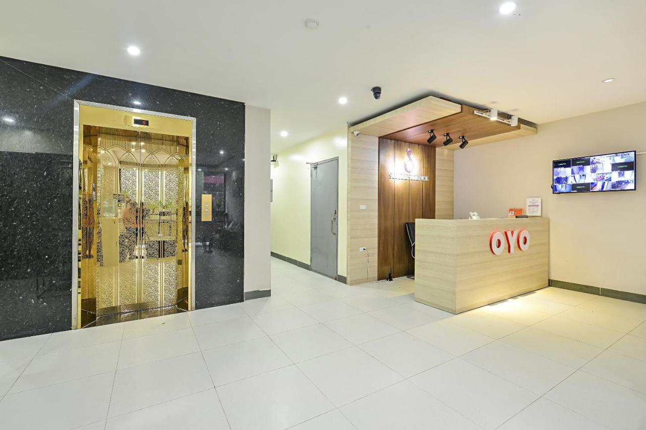 Suji Residence Hanói Exterior foto
